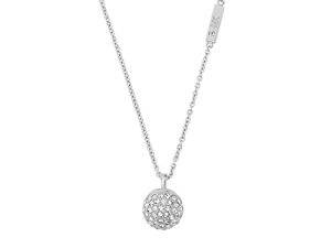 Michael Kors Women's Stainless Steel Pendant Necklace (Model: MKJ7990040)
