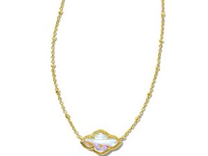Kendra Scott Abbie Pendant Necklace
