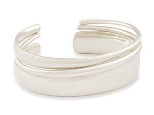 Kendra Scott Tiana Cuff Bracelet Set of 3