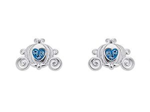 Disney Princess Cinderella Jewelry