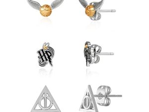 Harry Potter Jewelry