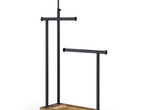 SRIWATANA Jewelry Organizer Stand
