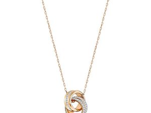 Swarovski Further Crystal Jewelry Collection