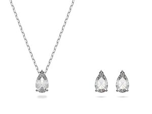 SWAROVSKI Attract Jewelry Set Collection