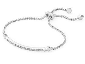 Kendra Scott OTT Adjustable Link Chain Bracelet for Women