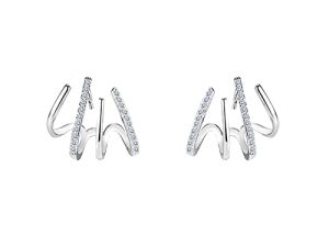 Todenb Claw Earring Cuff for Women
