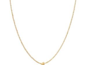 gorjana Women's Marin Knot Necklace