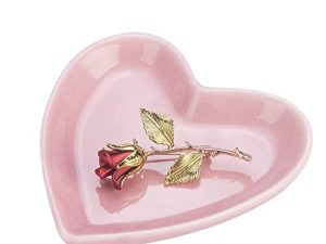 Ceramic Jewelry Tray