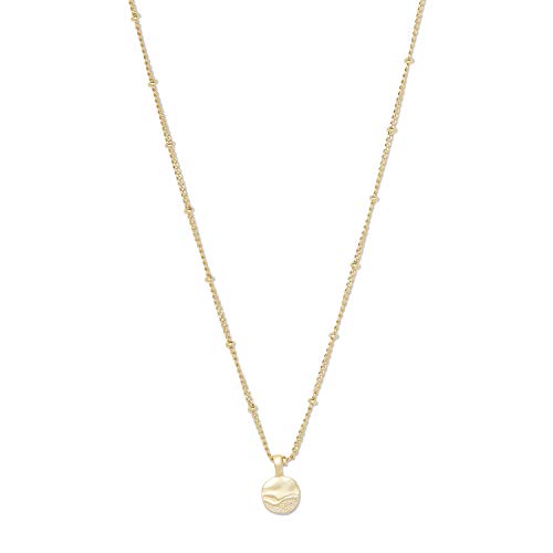 gorjana Women's Shorebreak Necklace gorjana Women's Shorebreak Necklace