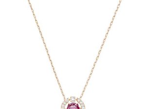 Swarovski Sparking Dance Crystal Jewelry Collection