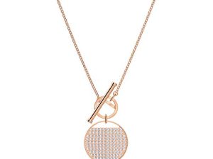 SWAROVSKI Ginger Jewelry Collection