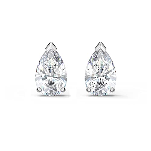 Swarovski Attract Pear Jewelry Collection Swarovski Attract Pear Jewelry Collection