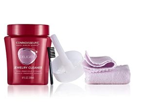 CONNOISSEURS All-Purpose Jewelry Cleaner