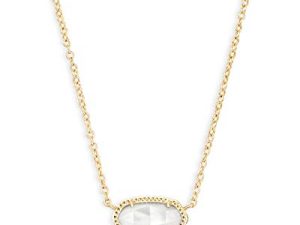 Kendra Scott Elisa Pendant Necklace for Women
