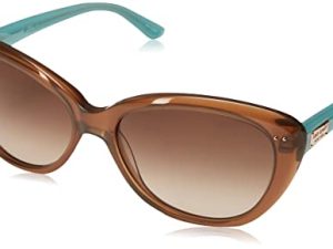 Kate Spade New York Women's Angeliq Cat-Eye Sunglasses