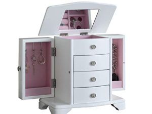 ND NATHAN DIRECT Jewelry Box