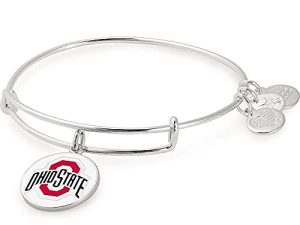 Alex and Ani Collaborations Expandable Bangle for Women