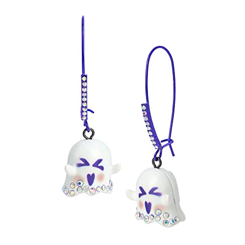 Betsey Johnson Ghost Dangle Earrings Betsey Johnson Ghost Dangle Earrings