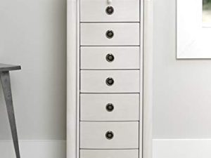 Hives & Honey Noelle Jewelry Armoire