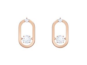Swarovski Sparkling Dance North Jewelry Collection