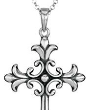 Amazon Collection Celtic Pendant Necklaces