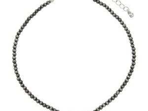 PammyJ Western Style Choker Necklace