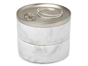 Umbra 299470-491 Tesora Jewelry Box