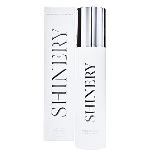 Shinery Radiance Wash Shinery Radiance Wash