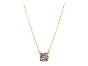 Kate Spade New York Cause A Stir Mini Pendant Necklace