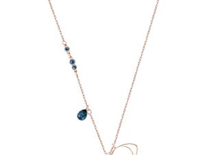 Swarovski Symbolic Evil Eye Crystal Jewelry Collection