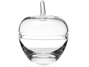 Kate Spade Ks Apple Jewelry Box