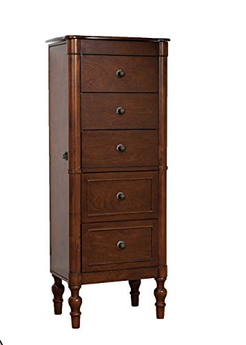 Hives and Honey Suzanne Jewelry Armoire Hives and Honey Suzanne Jewelry Armoire