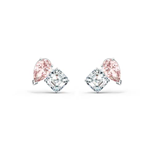 Swarovski Attract Soul Jewelry Collection Swarovski Attract Soul Jewelry Collection