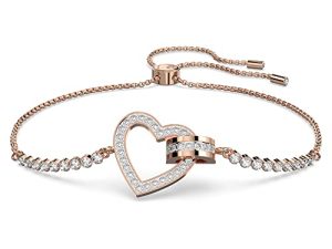 Swarovski Lovely Bracelet Jewelry Collection