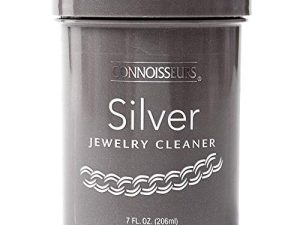 Silver Jewelry Cleaner (Silver)