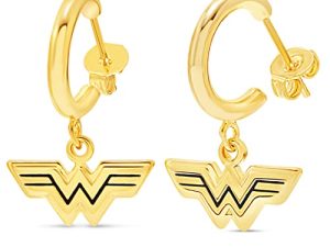 DC Comics Jewelry