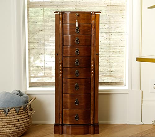 Hives and Honey Francesca Jewelry Armoire Hives and Honey Francesca Jewelry Armoire