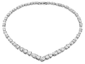 Swarovski Tennis Deluxe Jewelry Collection