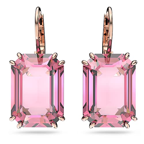 Swarovski Millenia Crystal Jewelry Earring Collection Swarovski Millenia Crystal Jewelry Earring Collection