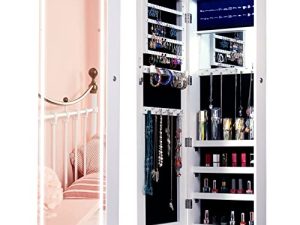 TY·POLKA Jewelry Organizer
