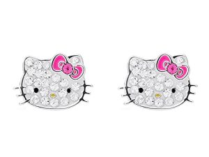 Hello Kitty Jewelry