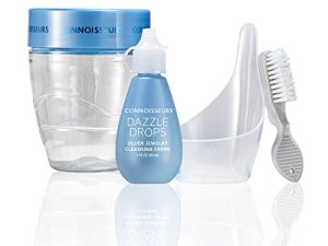 CONNOISSEURS Dazzle Drops