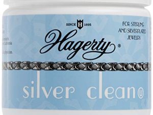 Hagerty 15507 7-Ounce Silver Cleaner