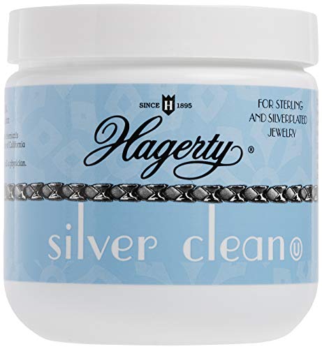 Hagerty 15507 7-Ounce Silver Cleaner Hagerty 15507 7-Ounce Silver Cleaner