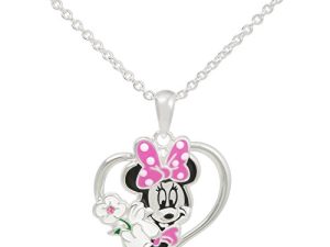 Disney Necklace