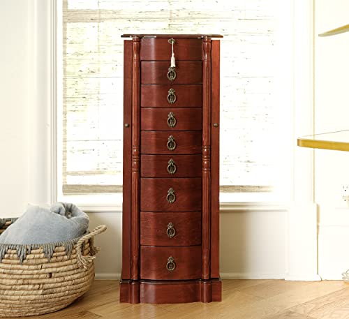 Hives and Honey 6008-608 Jewelry Armoire Hives and Honey 6008-608 Jewelry Armoire