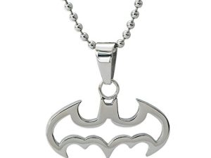 DC Comics Batman Jewelry
