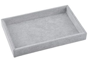 Valyria Velvet Jewelry Tray