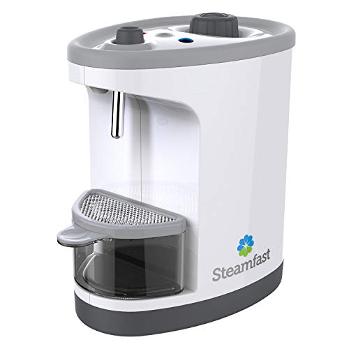 Steamfast SF-1000 JULE Steam Jewelry Cleaner Steamfast SF-1000 JULE Steam Jewelry Cleaner