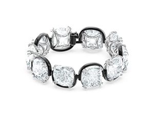 SWAROVSKI Harmonia Crystal Jewelry Collection
